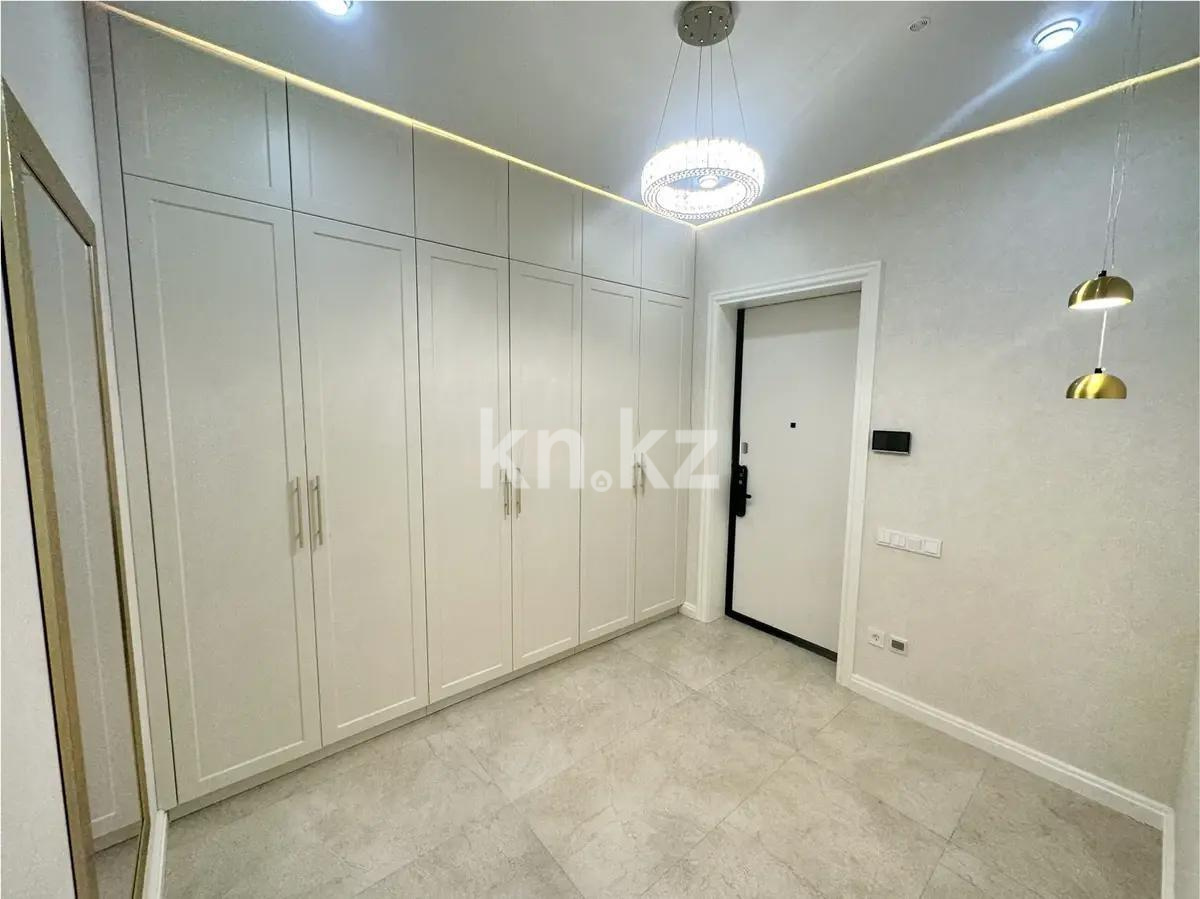 Продажа 3-комнатной квартиры, 113 м² в Алматы - фото 6