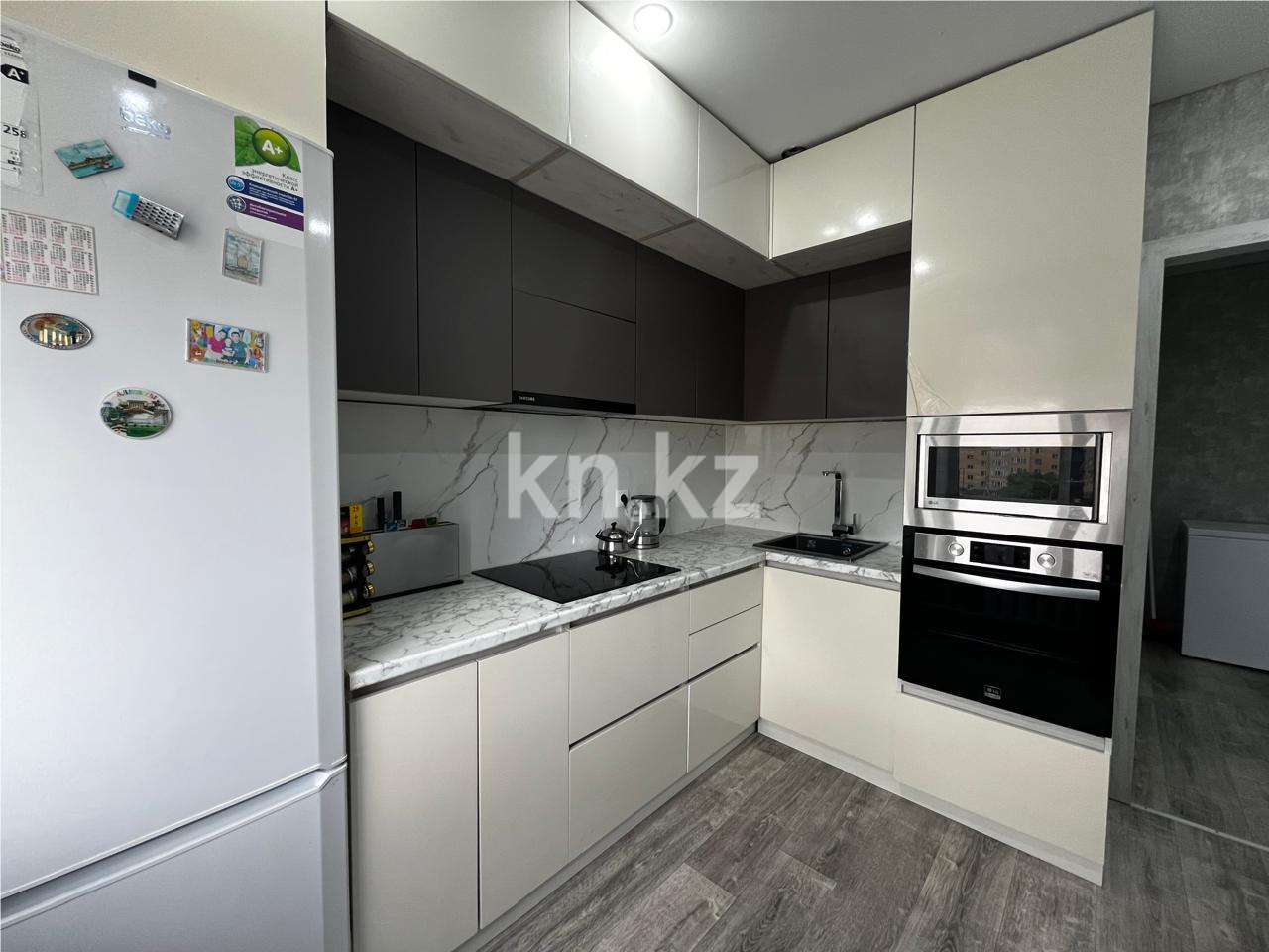 Продажа 2-комнатной квартиры, 54 м² в Караганде - фото 7