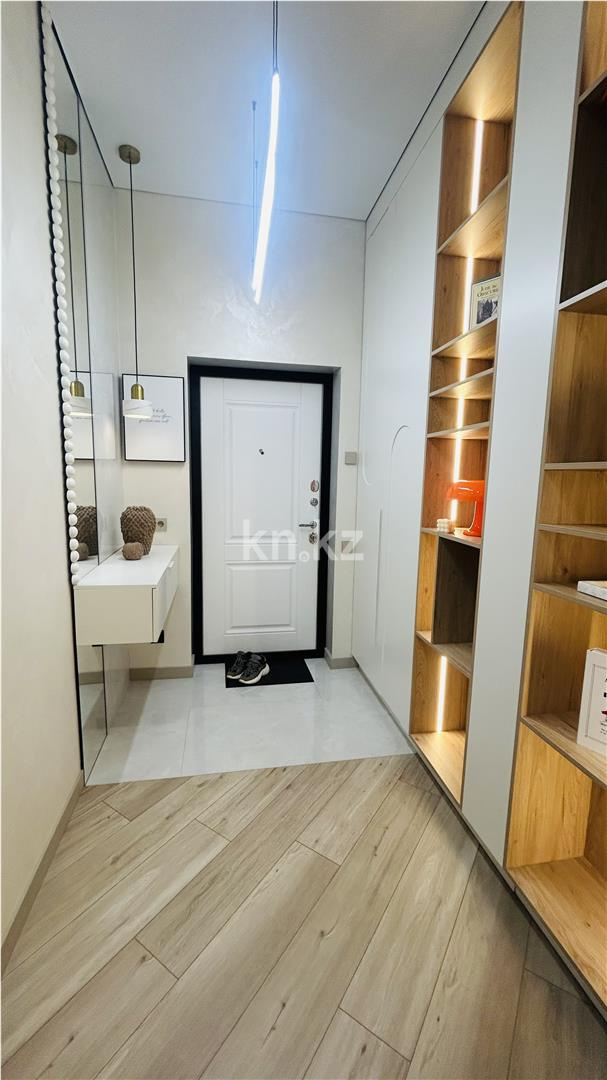 Продажа 3-комнатной квартиры, 83 м² в Караганде - фото 11