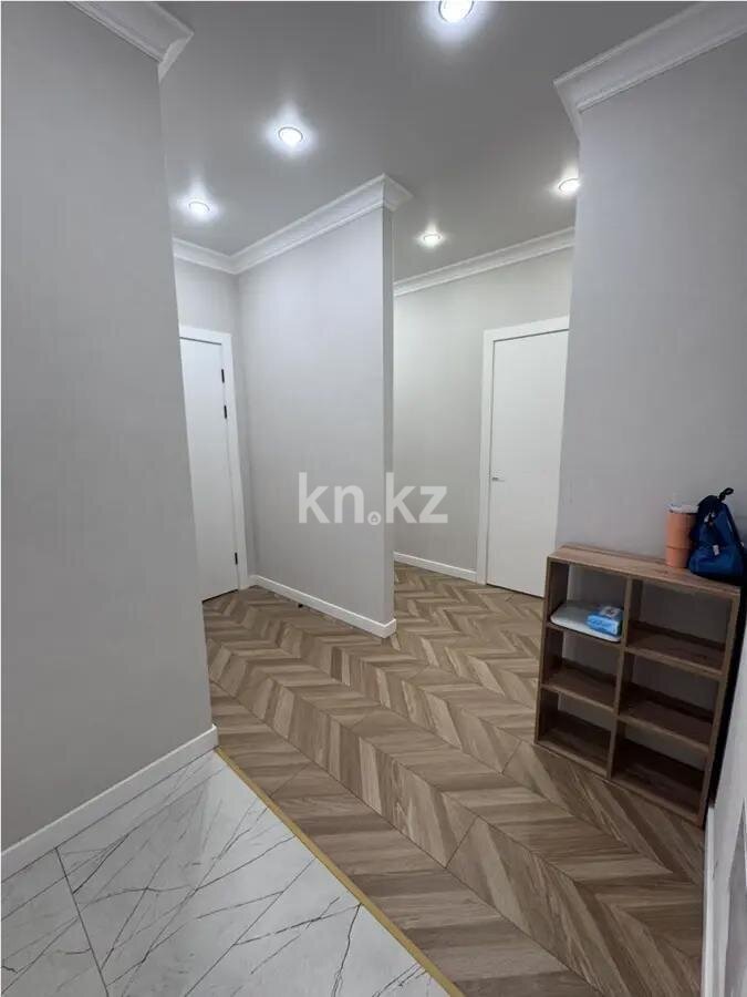 Продажа 1-комнатной квартиры, 44 м² в Астане - фото 4