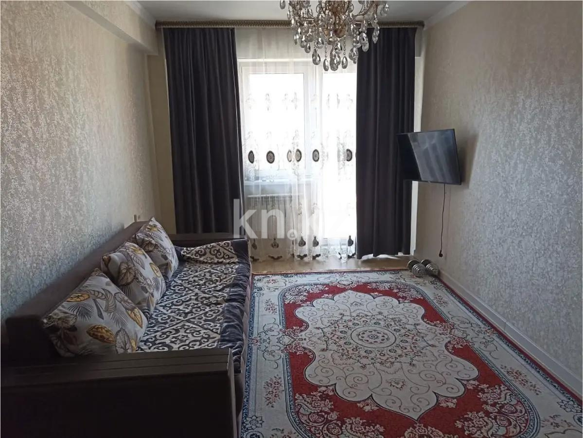 Продажа 1-комнатной квартиры, 40 м², ул. Жунисова, дом  14/3 в Алматы