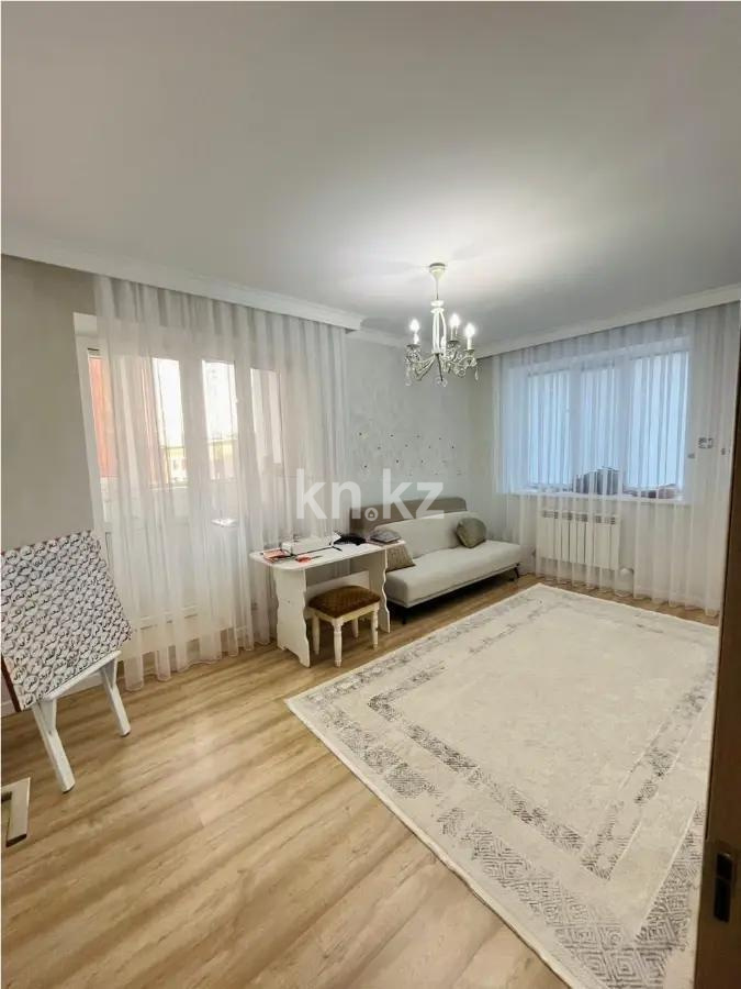 Продажа 4-комнатной квартиры, 104 м² в Астане - фото 4