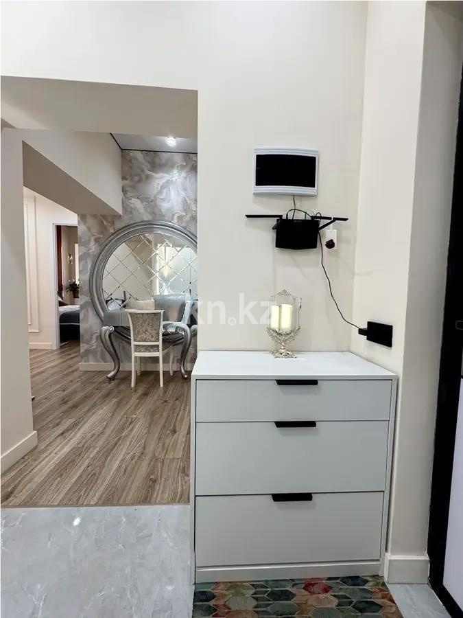 Продажа 2-комнатной квартиры, 57 м² в Алматы - фото 7