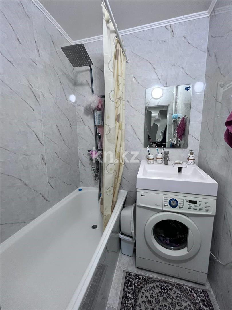 Продажа 2-комнатной квартиры, 64 м² в Караганде - фото 11