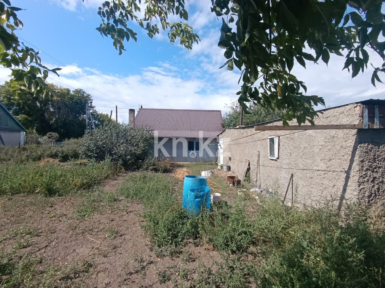 Продажа 3-комнатного дома, 49 м² в Караганде - фото 5