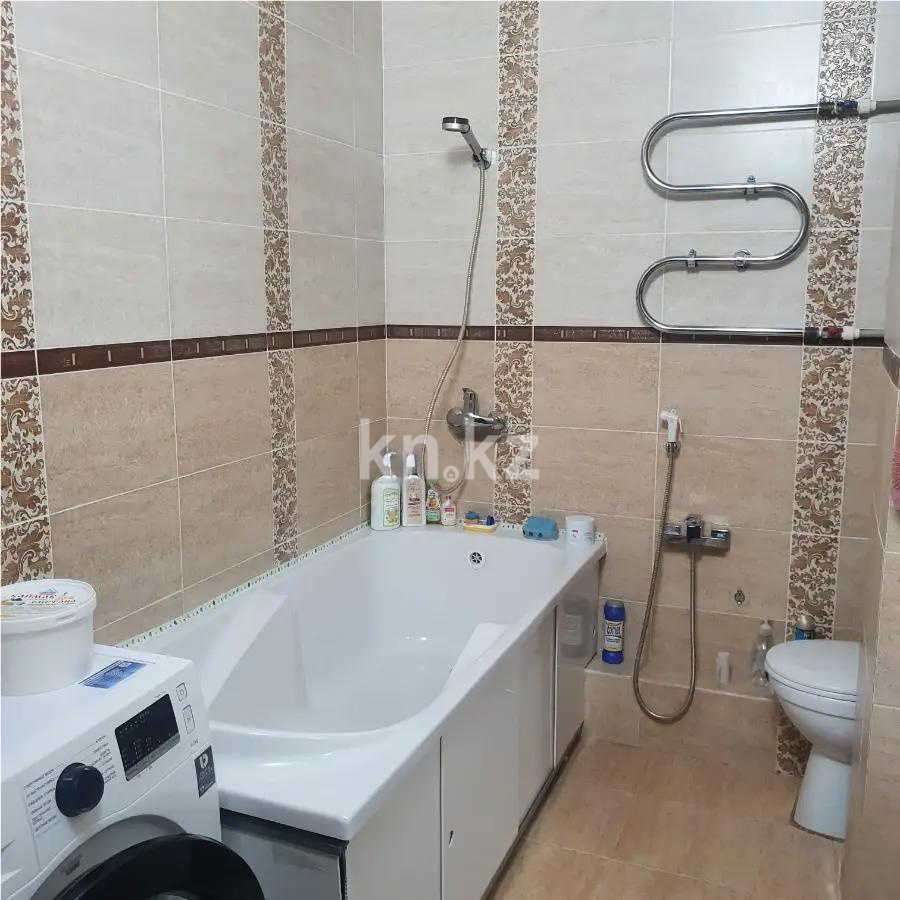 Продажа 4-комнатной квартиры, 139 м² в Астане - фото 6