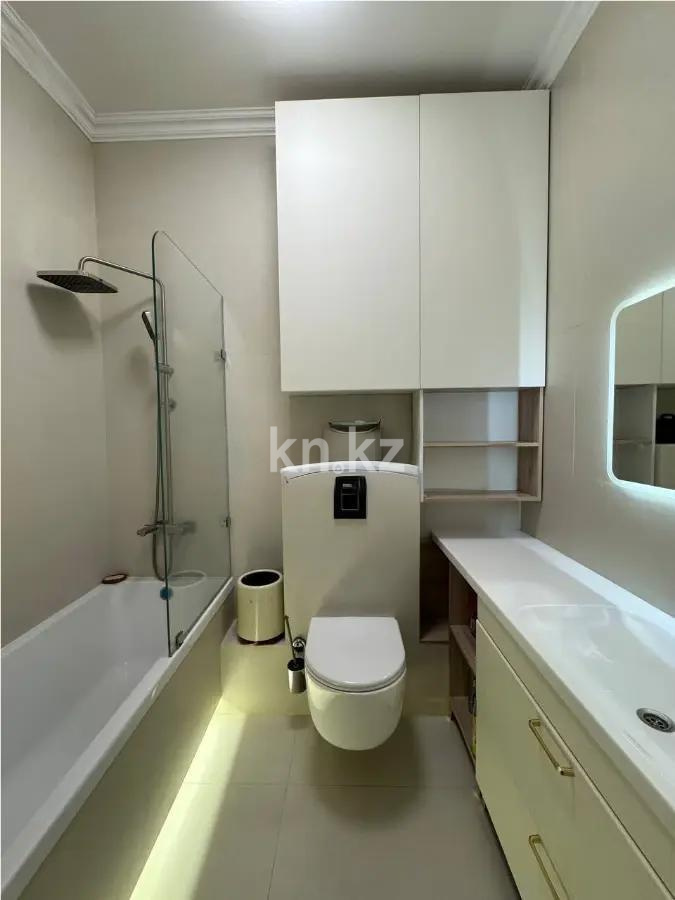 Продажа 3-комнатной квартиры, 101.6 м² в Алматы - фото 5