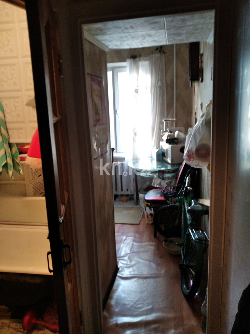 Аренда , 45 м², ул. Гоголя, дом  100 в Алматы