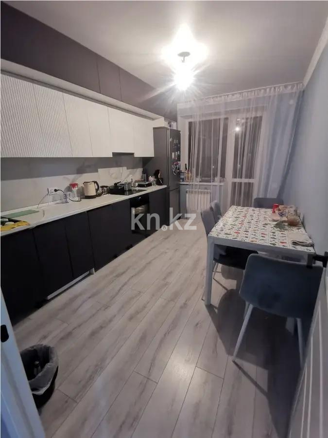 Продажа 2-комнатной квартиры, 60 м², ул. Нажимеденова, дом  37 в Астане - фото 3