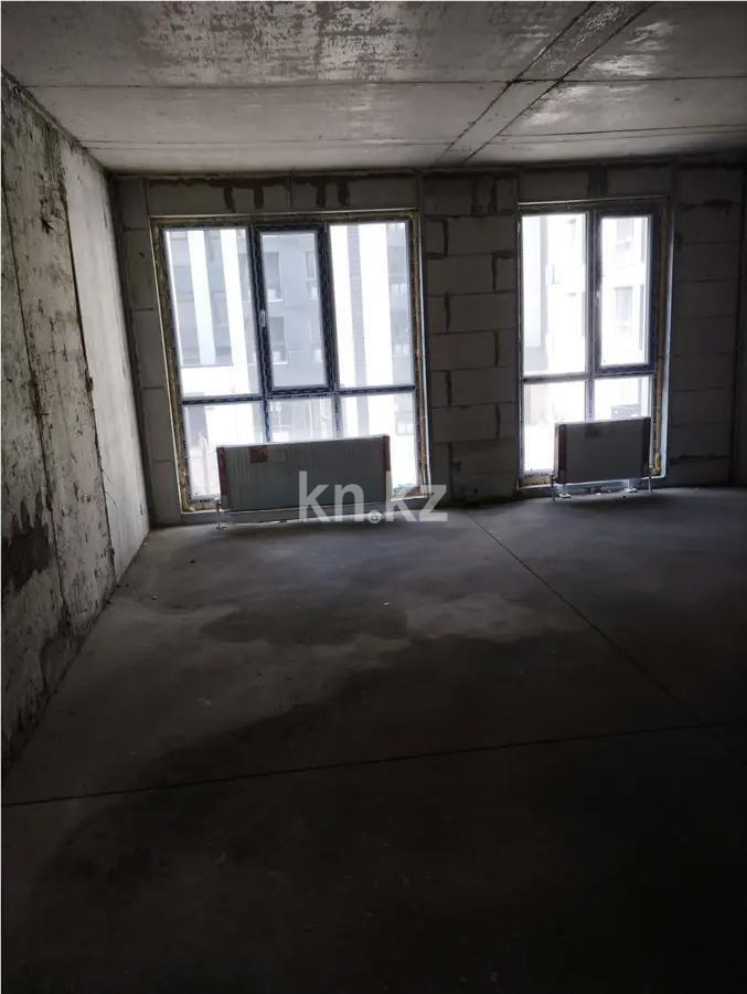 Продажа 2-комнатной квартиры, 40 м² в Алматы