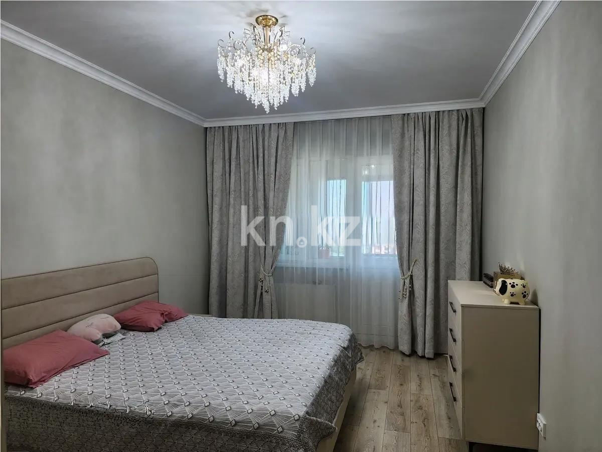 Продажа 4-комнатной квартиры, 149.7 м² в Алматы - фото 2