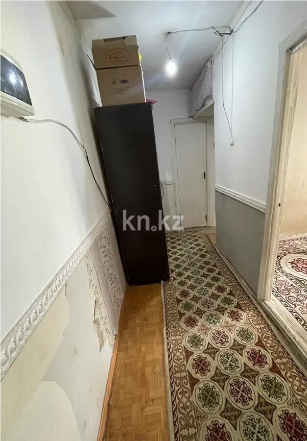 Продажа 1-комнатной квартиры, 32 м² в Астане - фото 3