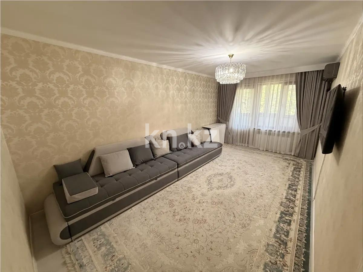Продажа 3-комнатной квартиры, 62.4 м² в Алматы