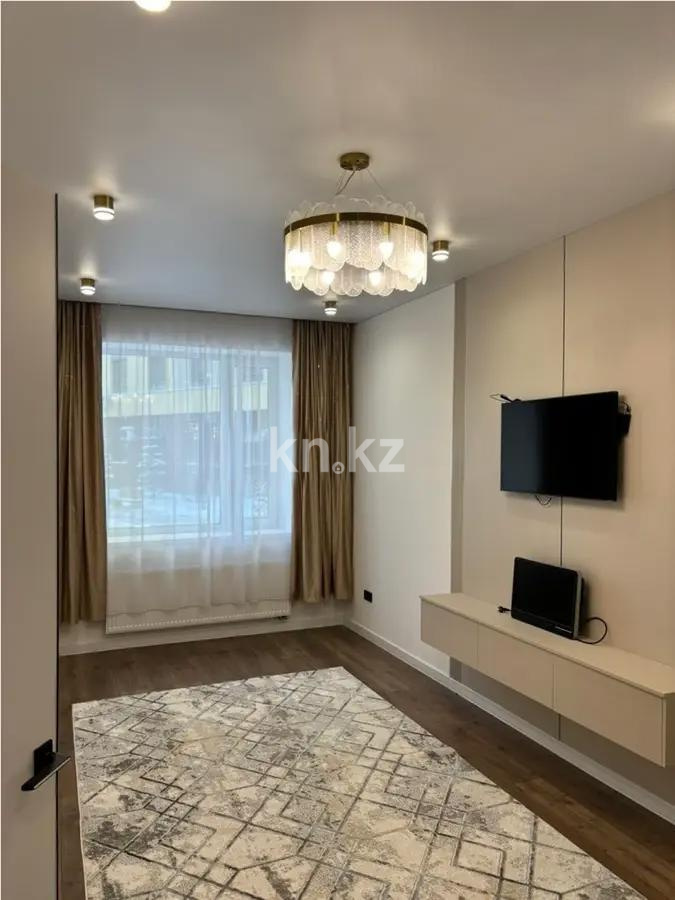 Продажа 2-комнатной квартиры, 62 м², ул. Айтматова, дом  77/8 в Астане