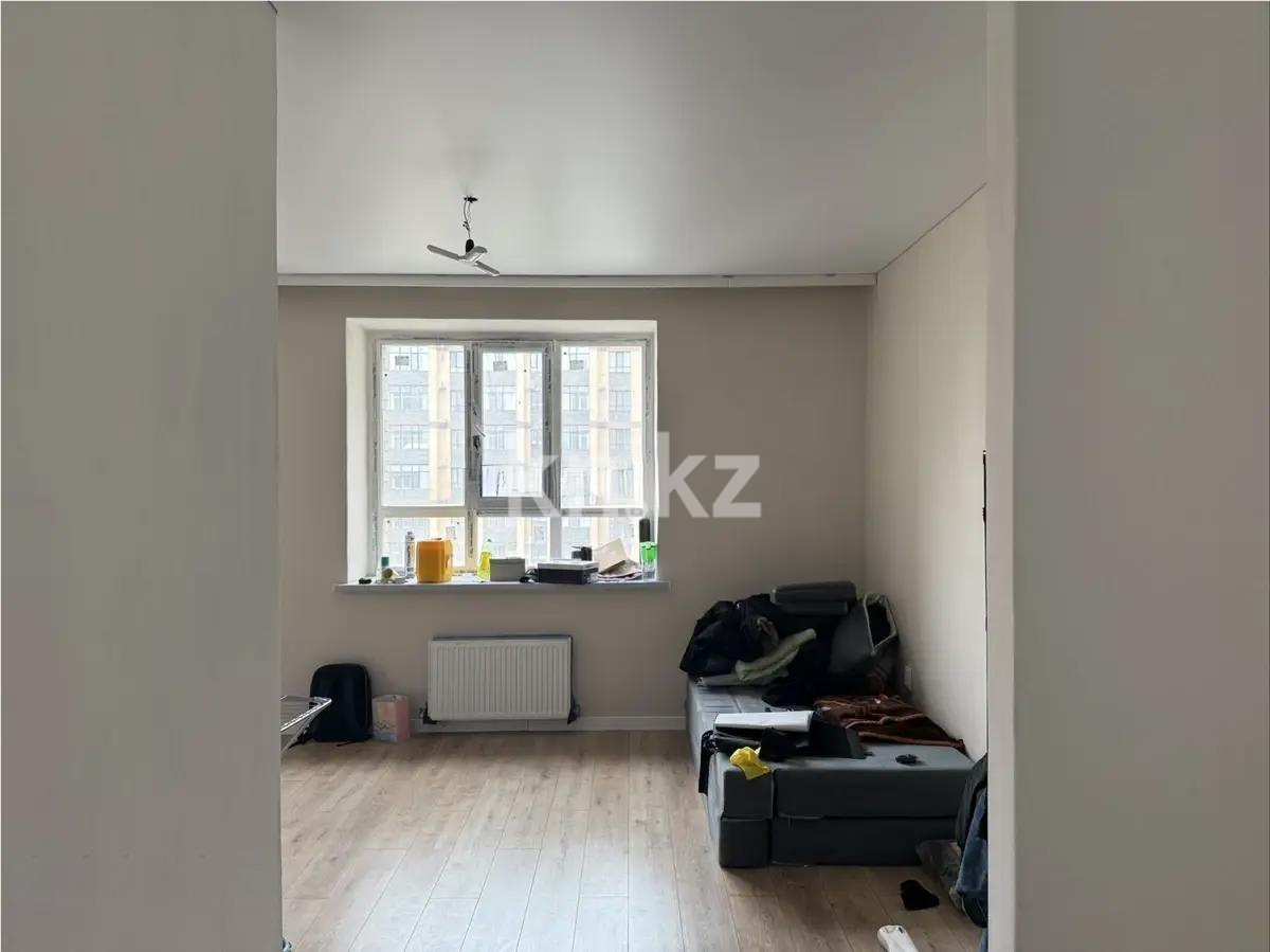 Продажа 1-комнатной квартиры, 36 м², ул. Толе би, дом  12/1 в Астане