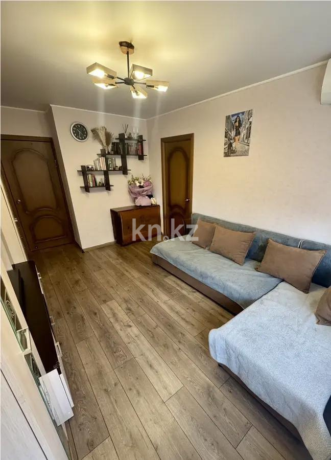 Продажа 3-комнатной квартиры, 52.3 м², пр. Богенбай батыра, дом  31 в Астане - фото 2