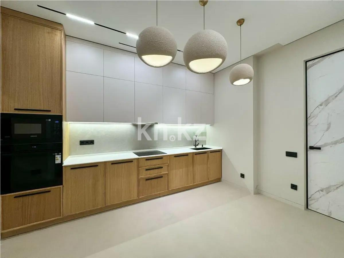 Продажа 3-комнатной квартиры, 100 м², пр. Серкебаева, дом  146/11 в Алматы - фото 2