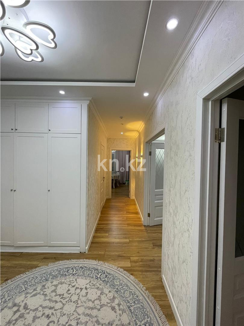 Продажа 3-комнатной квартиры, 88 м² в Астане - фото 9