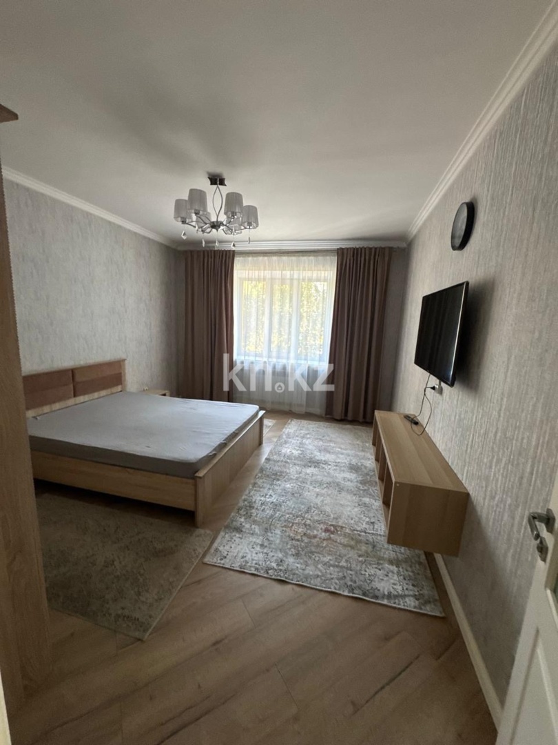 Аренда 3-комнатной квартиры, 110 м² в Астане - фото 11