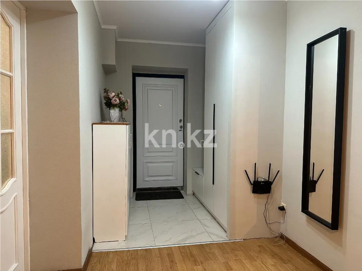 Продажа 3-комнатной квартиры, 88.3 м² в Астане - фото 7