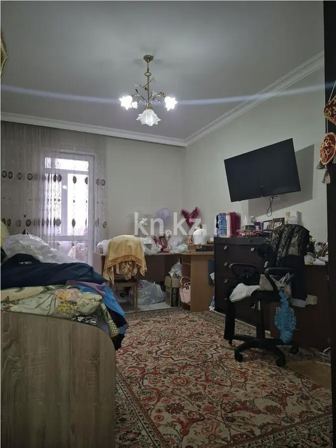 Продажа 3-комнатной квартиры, 125 м², ул. Сембинова, дом  7 в Астане - фото 2
