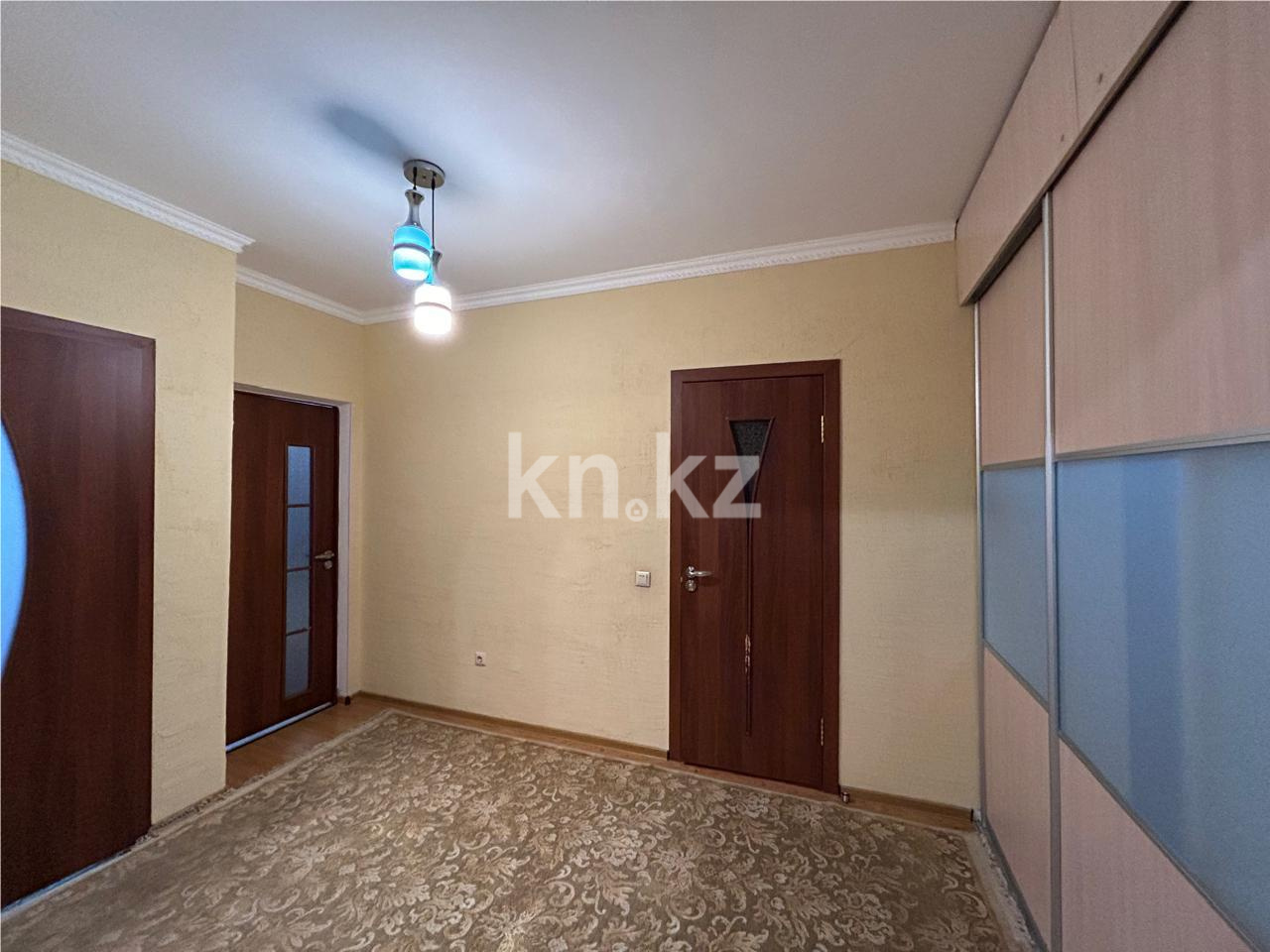 Продажа 4-комнатной квартиры, 156.6 м², ул. Кенесары в Астане - фото 10