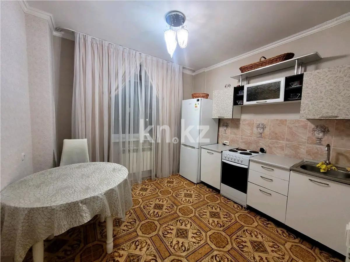 Продажа 1-комнатной квартиры, 43 м² в Астане - фото 2