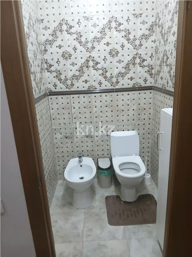 Продажа 3-комнатной квартиры, 100 м², ул. Молдагалиева, дом  2/2 в Астане - фото 5