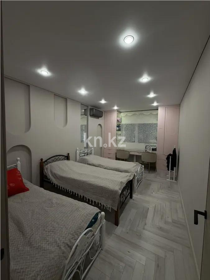 Продажа 3-комнатной квартиры, 95 м² в Алматы - фото 3