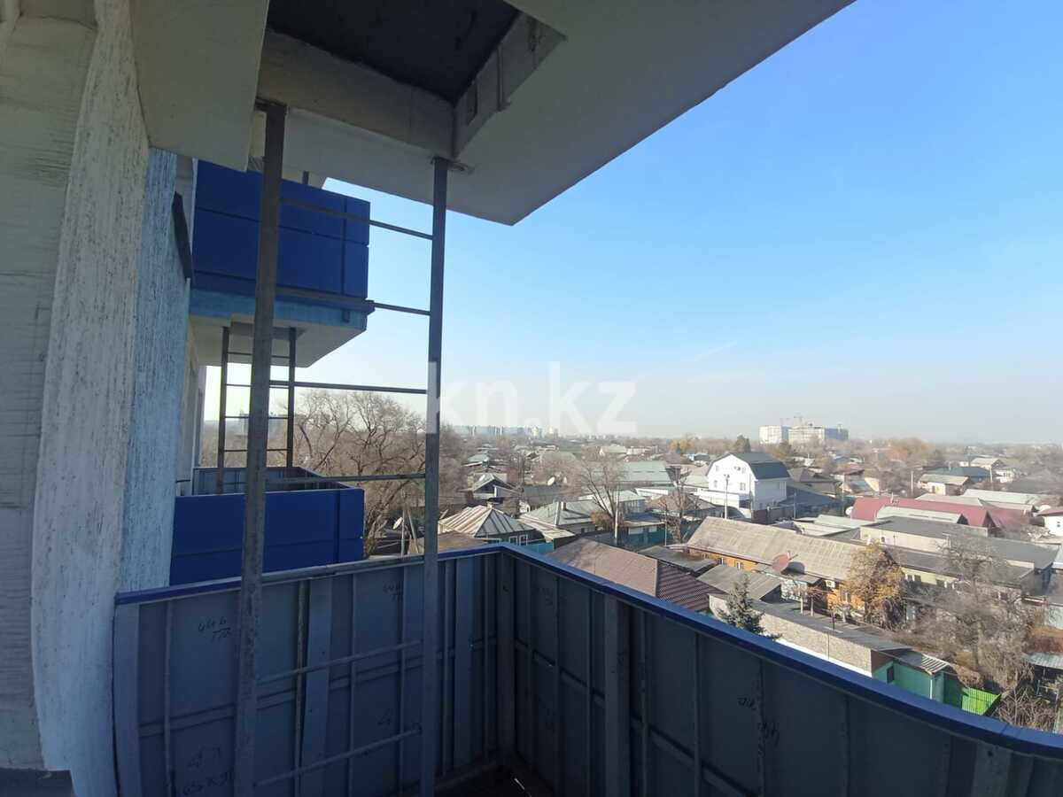 Продажа 3-комнатной квартиры, 69.7 м², ул. Текелийская, дом  1а в Алматы - фото 14