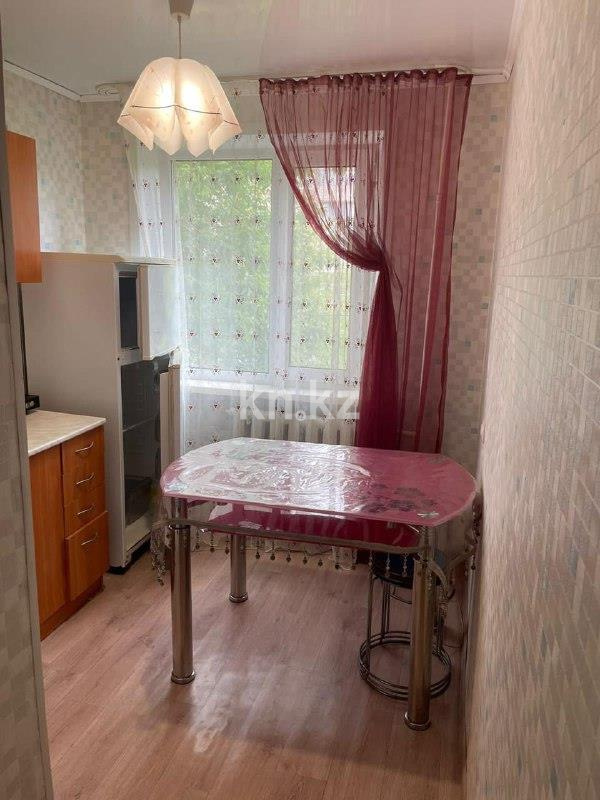Продажа 1-комнатной квартиры, 30 м², ул. Муканова в Караганде - фото 4