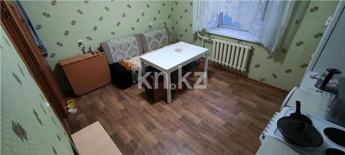 Продажа 1-комнатной квартиры, 40 м² в Астане - фото 3