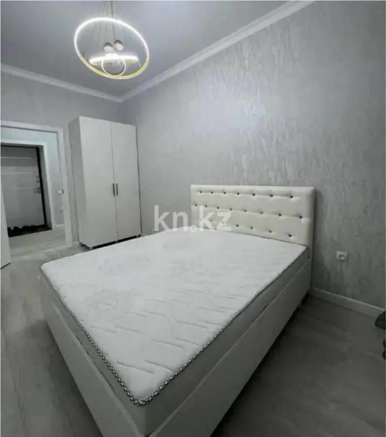 Продажа 2-комнатной квартиры, 60 м² в Караганде