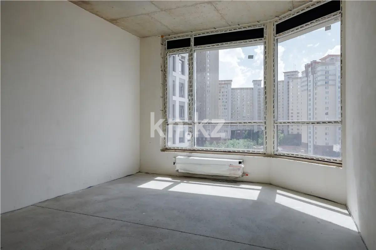Продажа 2-комнатной квартиры, 78 м² в Астане - фото 2