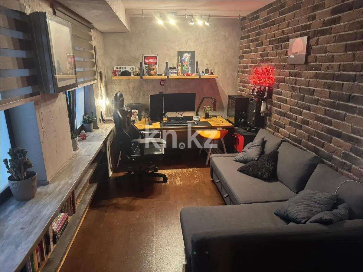 Продажа 4-комнатной квартиры, 160 м² в Алматы - фото 2