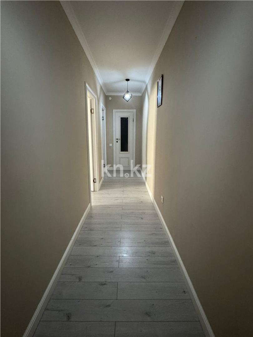 Продажа 5-комнатной квартиры, 133 м², ул. Сатыбалдина, дом  27/2 в Караганде - фото 13