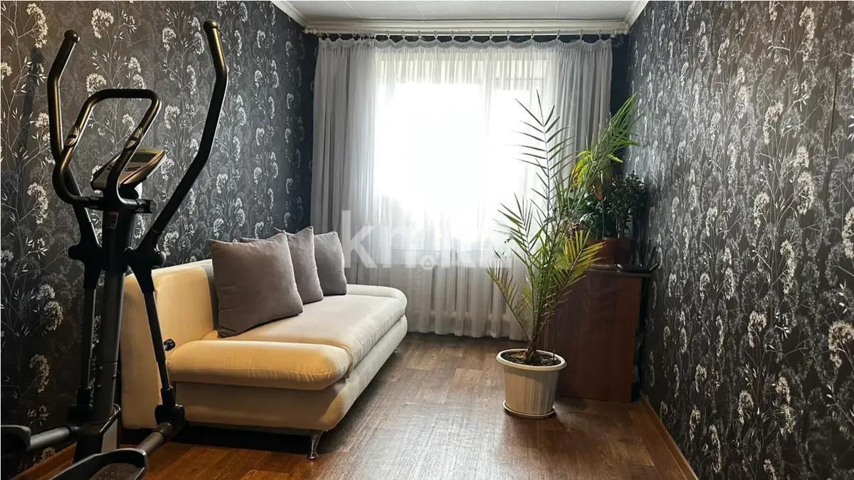 Продажа 3-комнатной квартиры, 56 м² в Караганде - фото 4