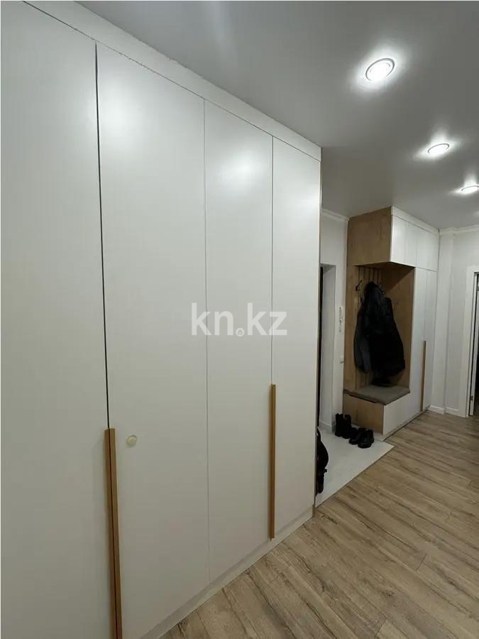 Продажа 2-комнатной квартиры, 62 м², ул. Бектурова, дом  11/1 в Астане - фото 3