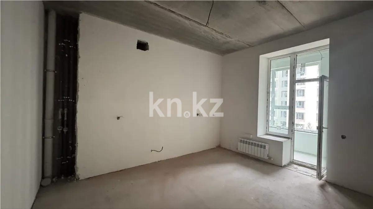 Продажа 4-комнатной квартиры, 121.1 м² в Астане - фото 4