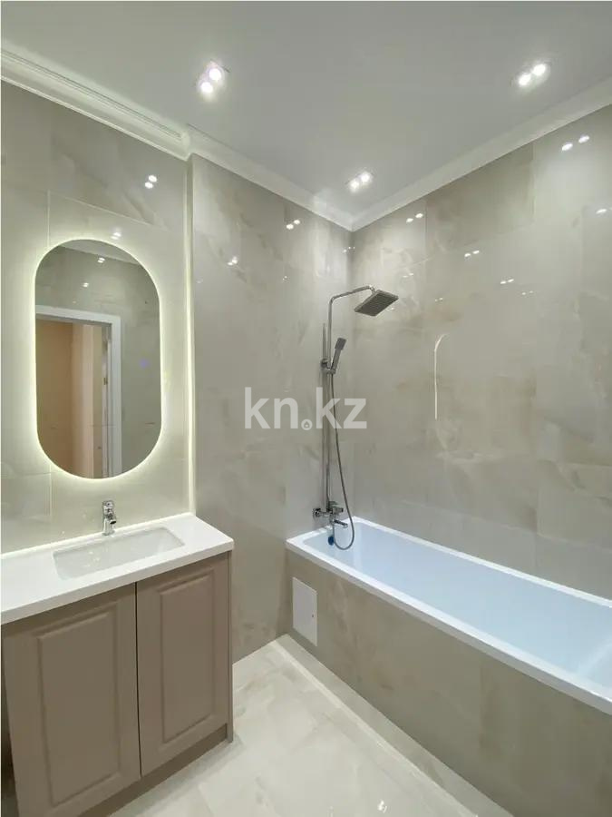 Продажа 3-комнатной квартиры, 65 м², ул. Хусейна бен Талала, дом  30 в Астане - фото 5