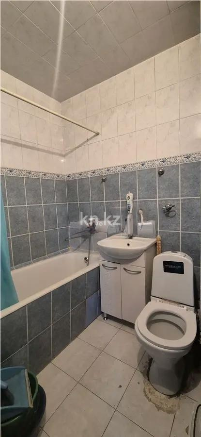 Продажа 2-комнатной квартиры, 44 м² в Алматы - фото 3