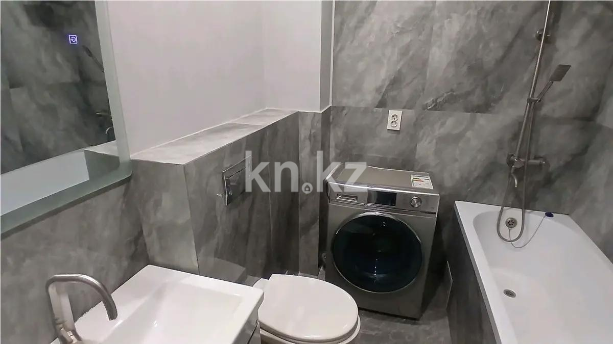 Продажа 1-комнатной квартиры, 31 м² в Алматы - фото 3