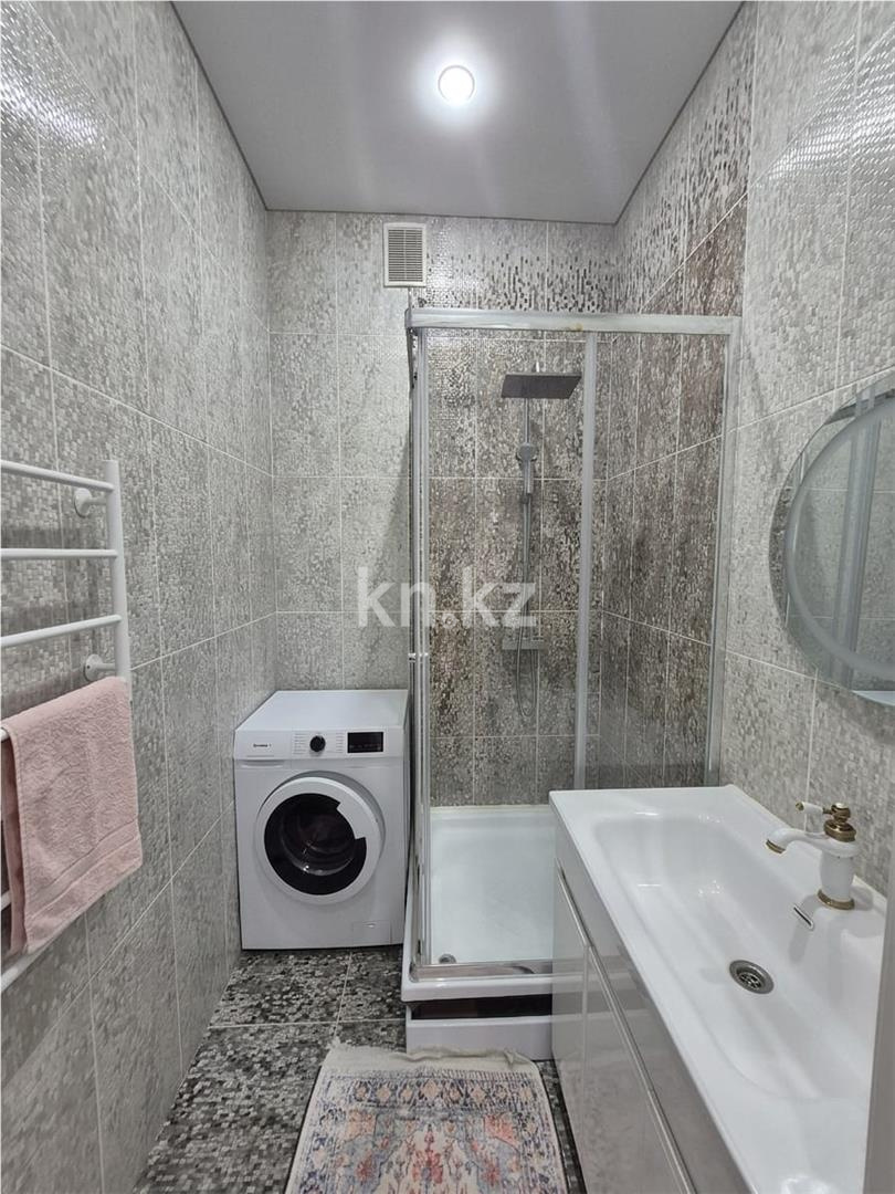 Продажа 3-комнатной квартиры, 79 м² в Караганде - фото 3