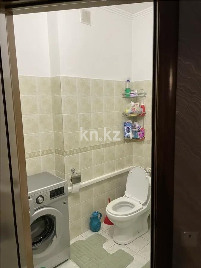 Продажа 3-комнатной квартиры, 104 м² в Алматы - фото 5
