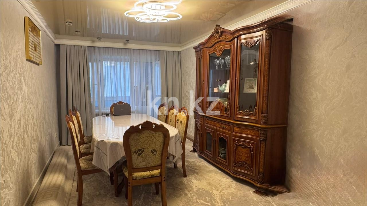 Продажа 3-комнатной квартиры, 63 м² в Караганде