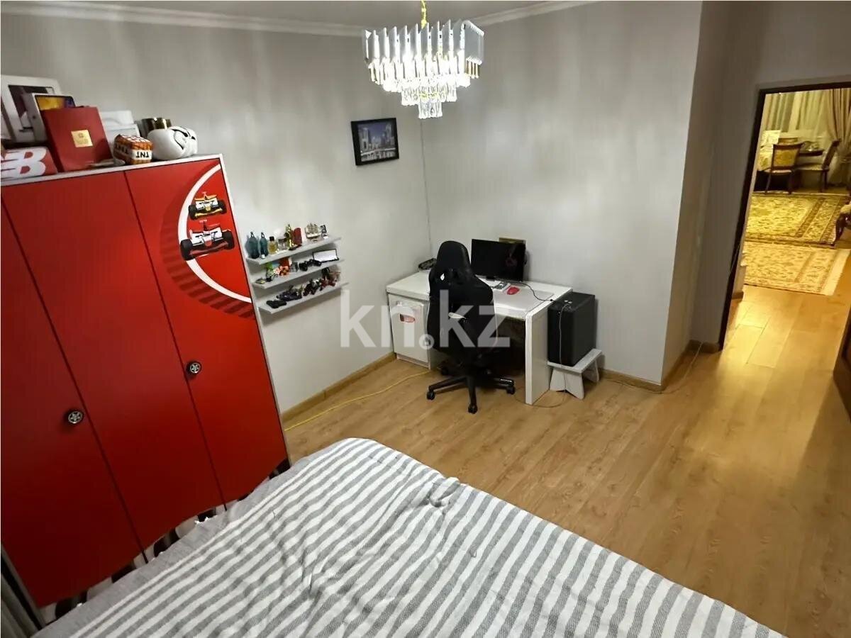 Продажа 4-комнатной квартиры, 122 м² в Астане - фото 3