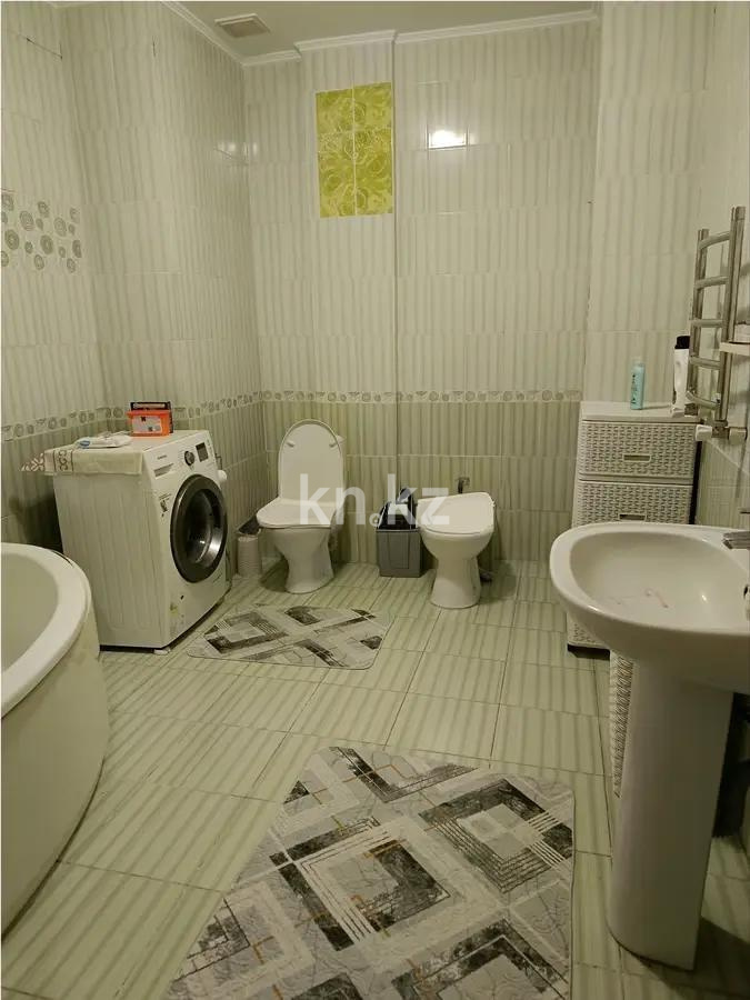 Продажа 2-комнатной квартиры, 90 м² в Алматы - фото 4