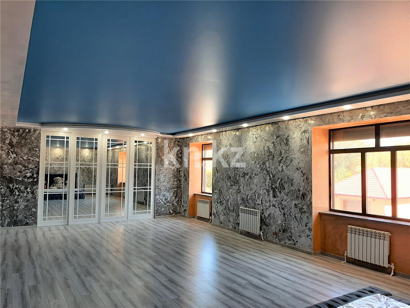 Продажа 5-комнатного дома, 371 м², пр. Республики, дом  197 в Темиртау