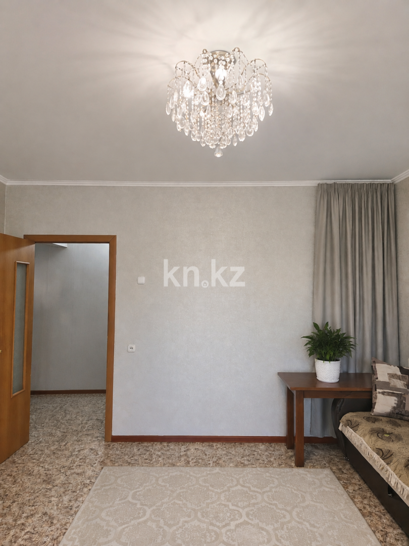 Продажа 1-комнатной квартиры, 40.7 м² в Караганде - фото 2