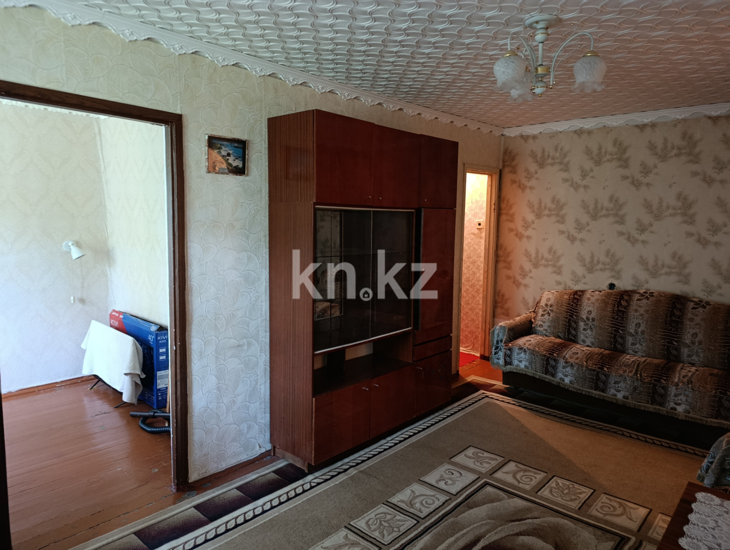 Продажа 2-комнатной квартиры, 46.8 м² в Темиртау - фото 5
